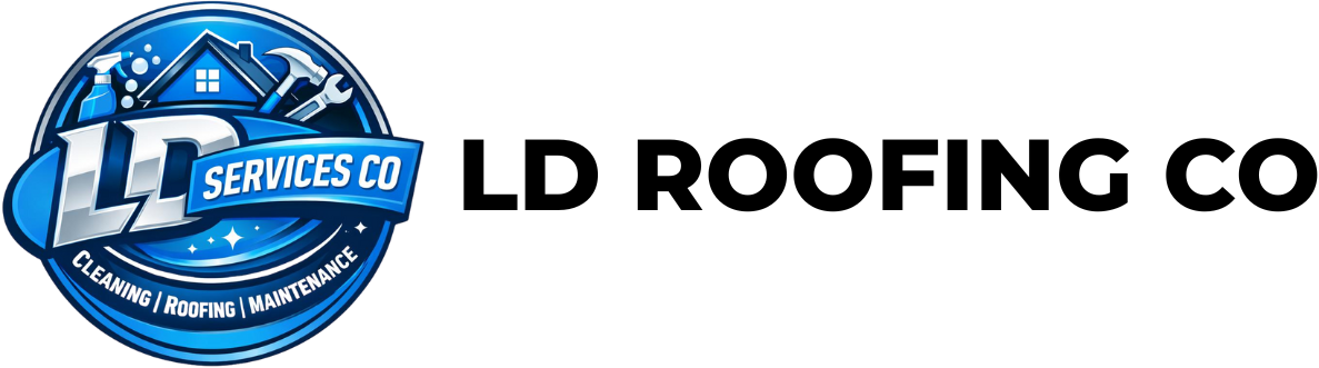 LD Roofing co 1